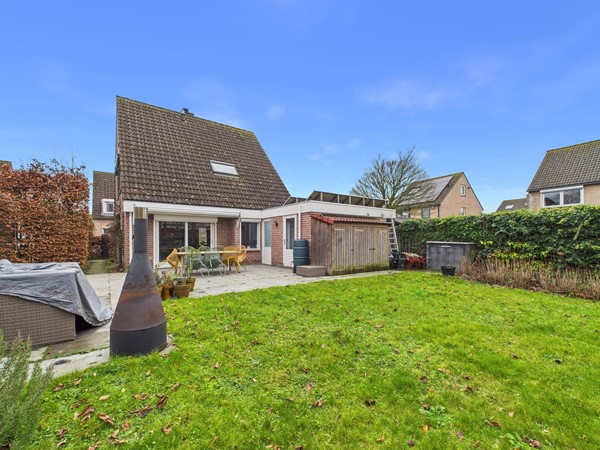 Medium property photo - Krammer 2, 4535 JN Terneuzen